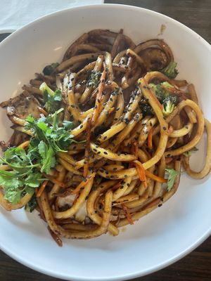   at Noodles & Company in Southington