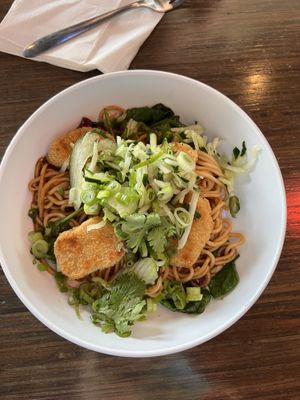   at Noodles & Company in Southington