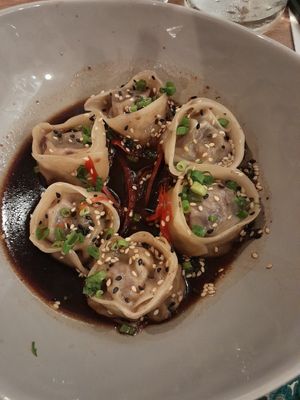  at Pezetarian in Cartagena