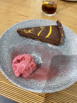   at ASK Italian in Lichfield