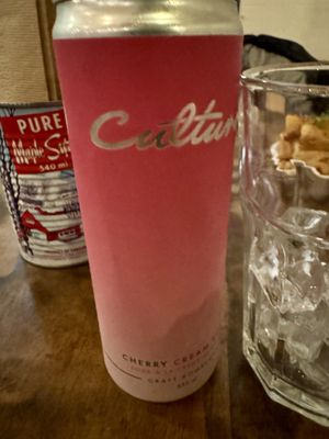   at Chickpea Restaurant in Vancouver