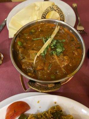   at New Delhi in Alicante