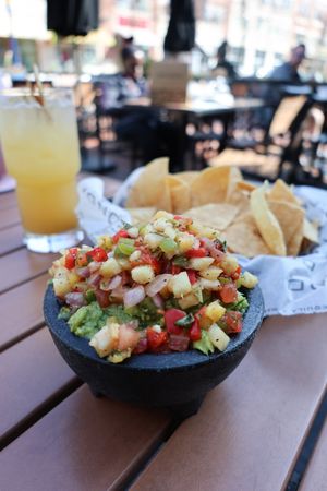  at Condado Tacos - Fenlon in Columbus