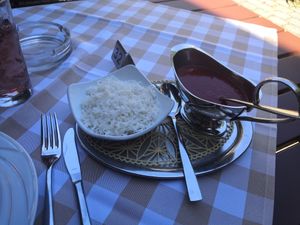 Beilagen at Sembries in Speyer