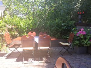 Außenbereich at Sembries in Speyer