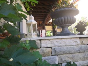 Außenbereich at Sembries in Speyer