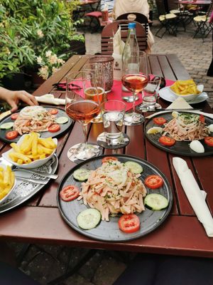  at Sembries in Speyer