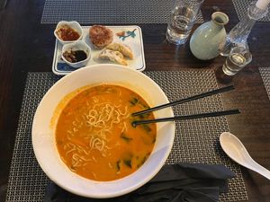   at Itadakizen in Shrewsbury