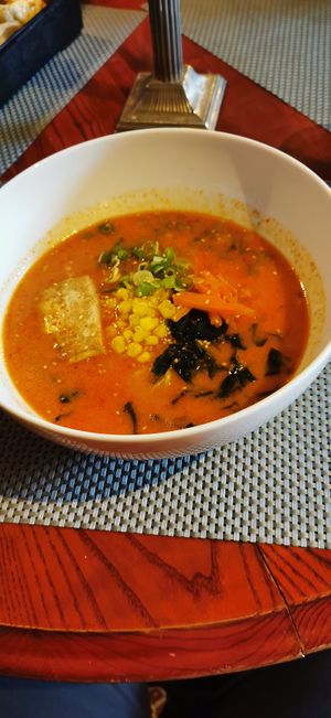  at Itadakizen in Shrewsbury