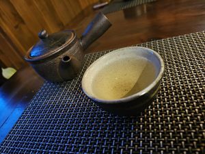  at Itadakizen in Shrewsbury