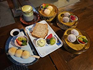  at Itadakizen in Shrewsbury