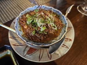  at Itadakizen in Shrewsbury