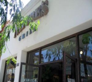 Nature's Grill - photo by BRITTANY at Nature's Grill - Ventura in Ventura