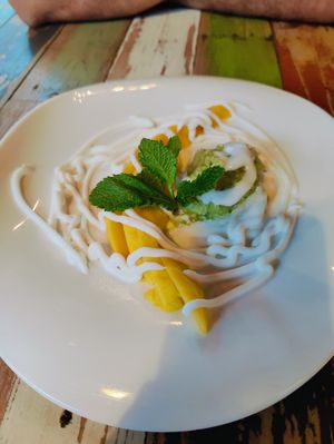  at Thai Corner in Alicante