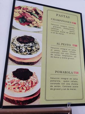  at Govinda in Chiclayo