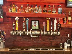   at Mex 1 Coastal Cantina in Sullivans Island