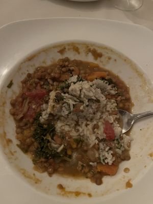   at Magnolias in Charleston