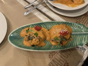 🚀  at La Bartola in Sevilla