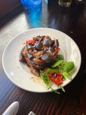  at La Bartola in Sevilla