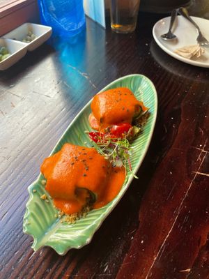  at La Bartola in Sevilla