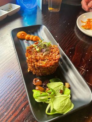  at La Bartola in Sevilla