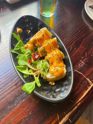  at La Bartola in Sevilla