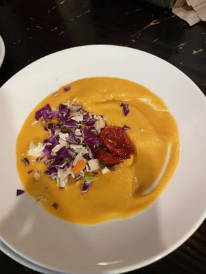   at La Bartola in Sevilla