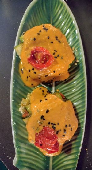  at La Bartola in Sevilla