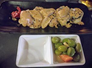  at La Bartola in Sevilla