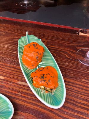  at La Bartola in Sevilla