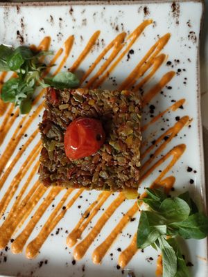  at La Bartola in Sevilla