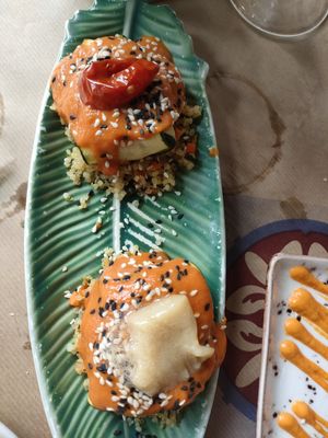  at La Bartola in Sevilla