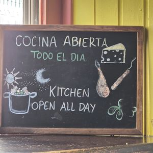  at La Bartola in Sevilla