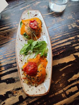  at La Bartola in Sevilla