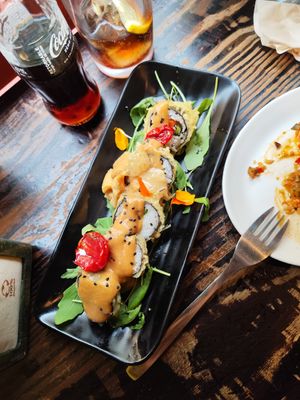  at La Bartola in Sevilla