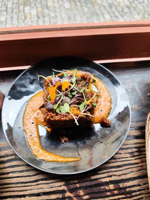  at La Bartola in Sevilla