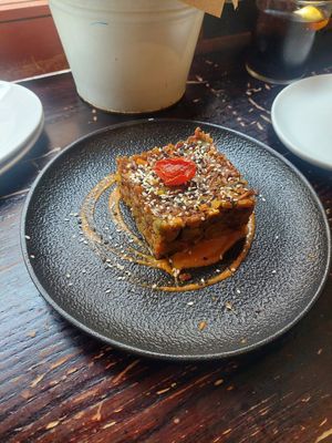  at La Bartola in Sevilla