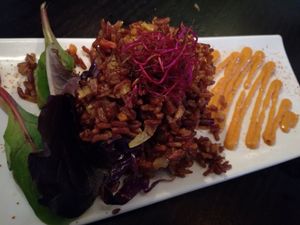 Bartola at La Bartola in Sevilla