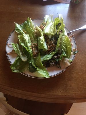 Yum! at True Food Kitchen in King Of Prussia