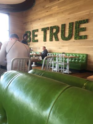 True food at True Food Kitchen in King Of Prussia