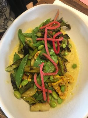 Yummy at True Food Kitchen in King Of Prussia