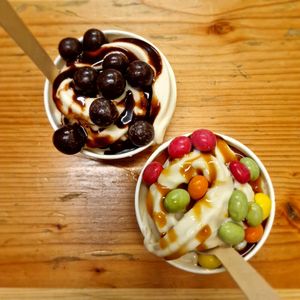  at Velicious Burger in Strasbourg