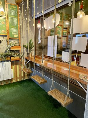   at Velicious Burger in Strasbourg