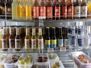   at Velicious Burger in Strasbourg