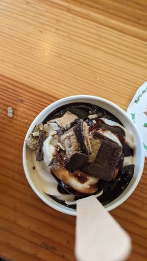  at Velicious Burger in Strasbourg