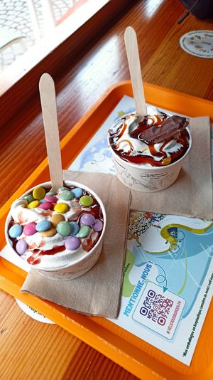  at Velicious Burger in Strasbourg