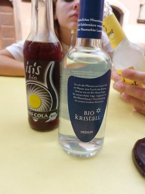  at Velicious Burger in Strasbourg