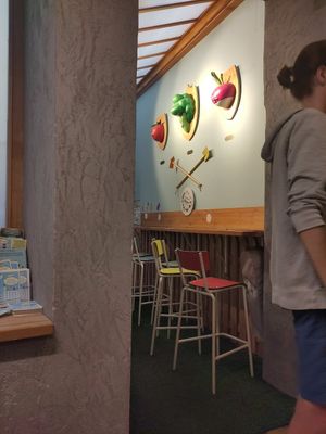  at Velicious Burger in Strasbourg