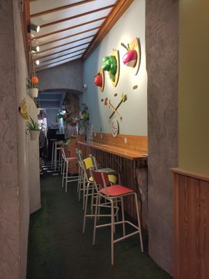  at Velicious Burger in Strasbourg