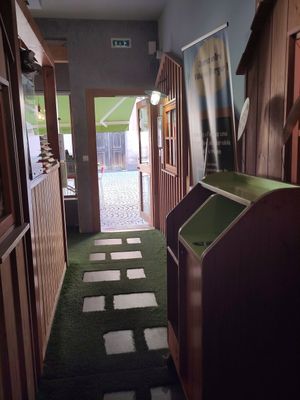  at Velicious Burger in Strasbourg